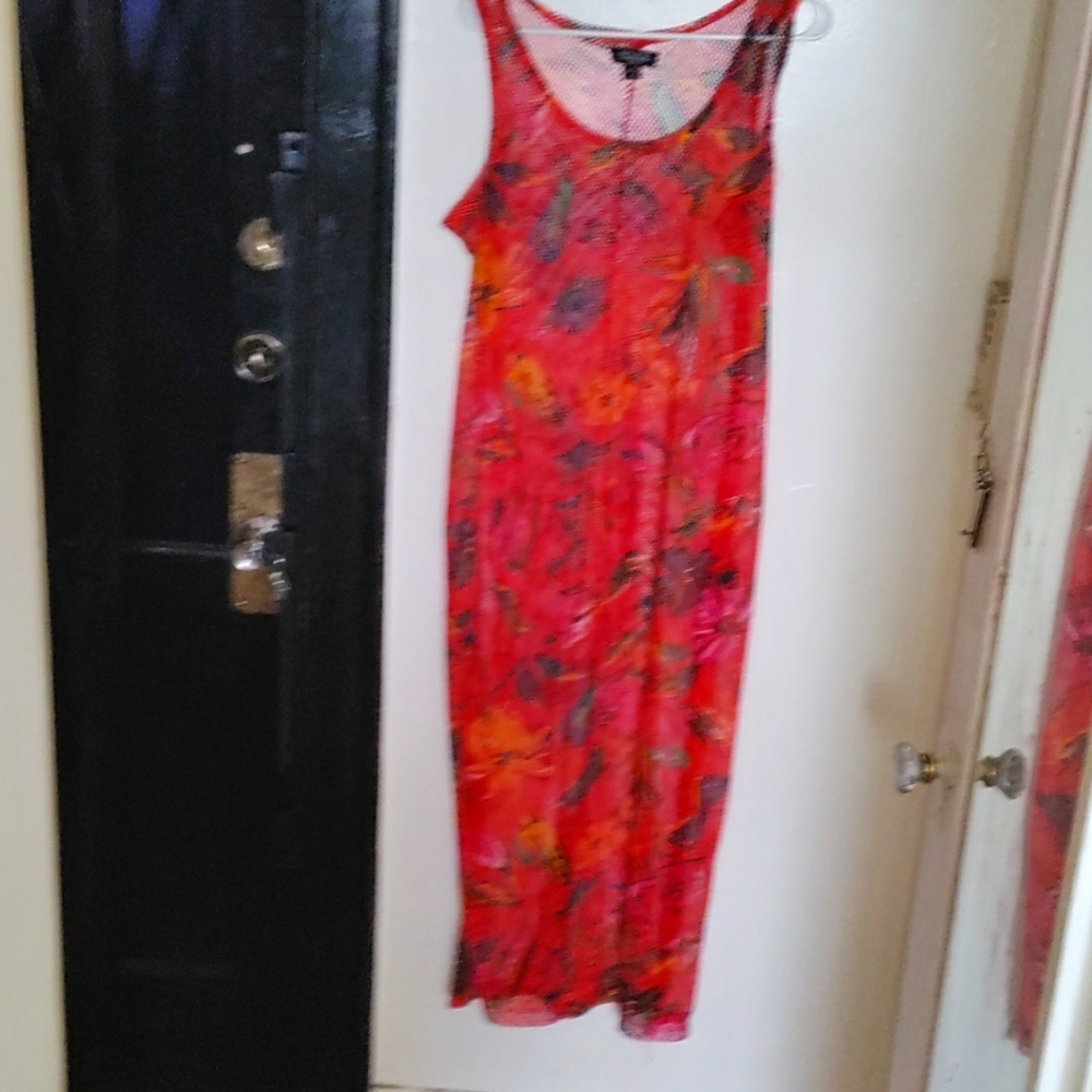 Summer dress